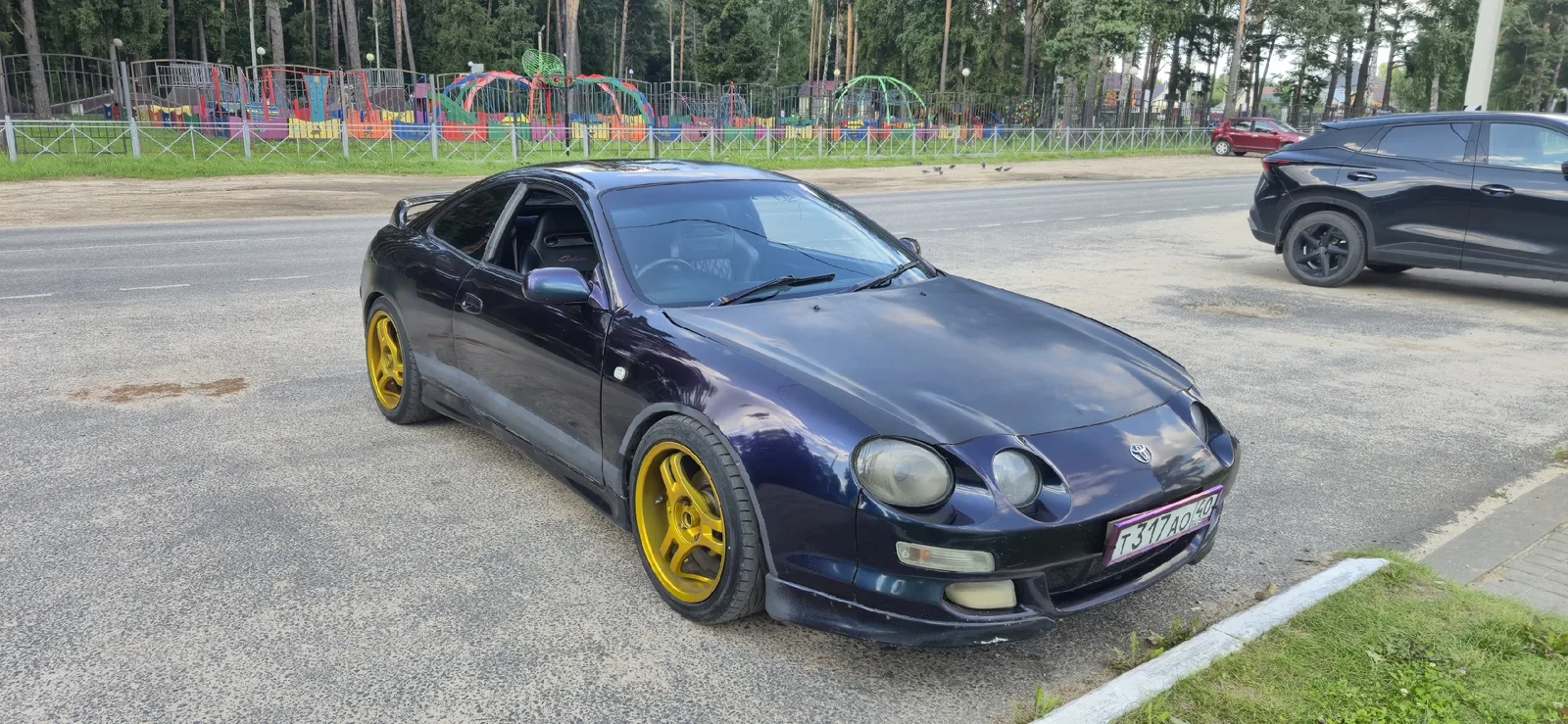 Toyota Celica 2.0